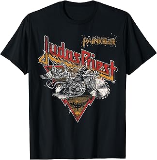 Judas Priest 2004 USAツアーTシャツ Mサイズ Judas Priest 2004 USAツアーTシャツ Mサイズ Vintage Judas