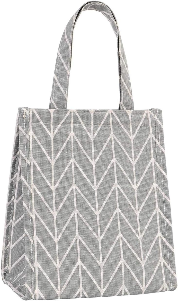 sacchetto refrigerato per il pranzo per gli uomini