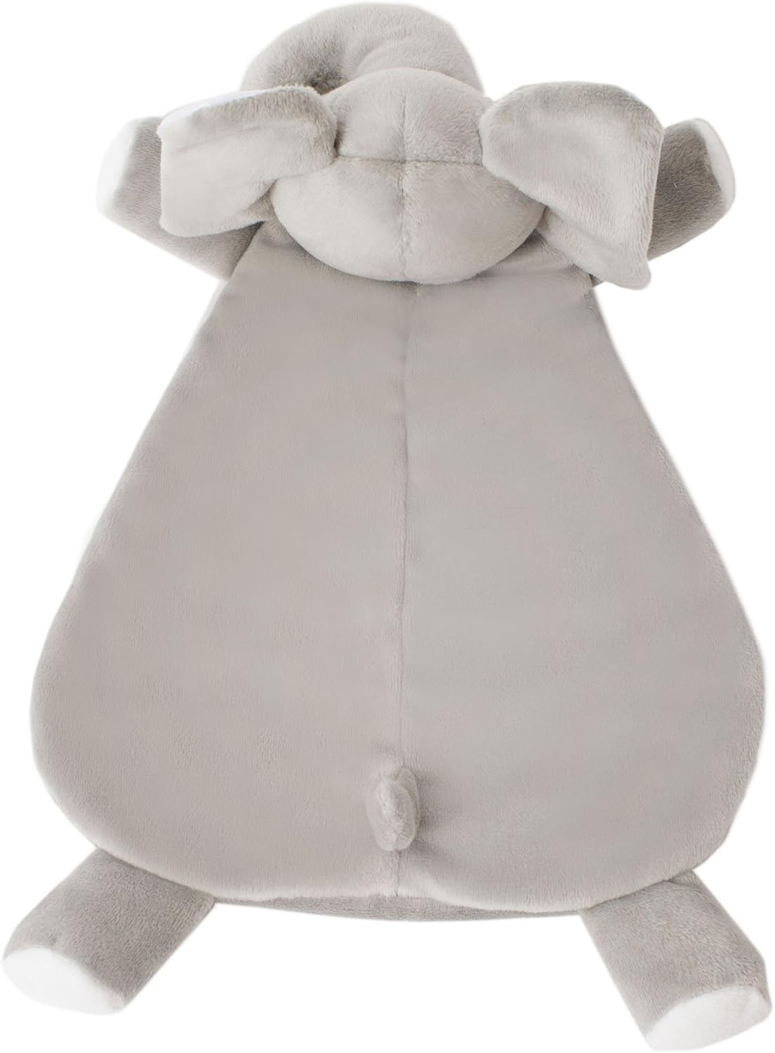 WubbaNub Elephant Lovey