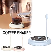 Vista 7 de Agitador de placa caliente - Mezclador agitador magnético Mezclador de múltiples posiciones agitadores de laboratorio Placa de agitación magnética