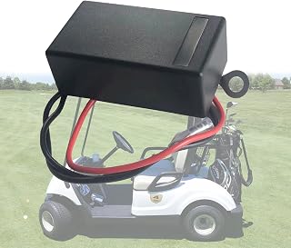 1019094-01 RPM Limiter for Club Car 1997-Up DS and Precedent Gas Golf Cart FE290 FE350