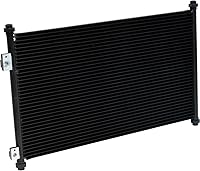 Vista 2 de UAC KT 1012A A/C Compresor y Kit de Componentes