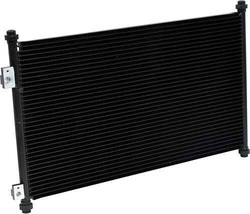 Miniatura 2 de UAC KT 1012A A/C Compresor y Kit de Componentes