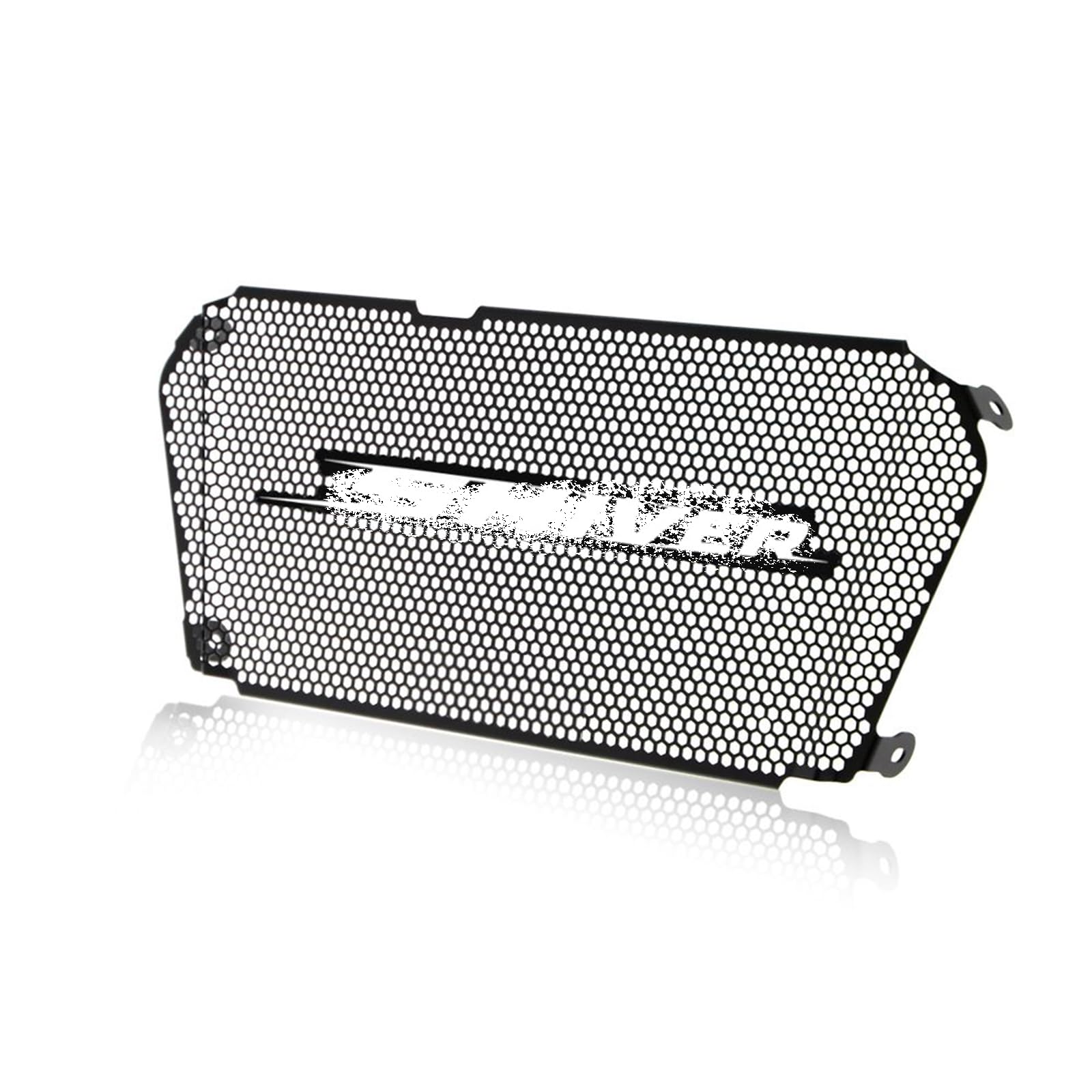 Moto Couvercle de Grille de Radiateur pour Shiver 900 2018-2023 Shiver SL 750 2007-2017 Shiver 900 ABS 2022-2023
