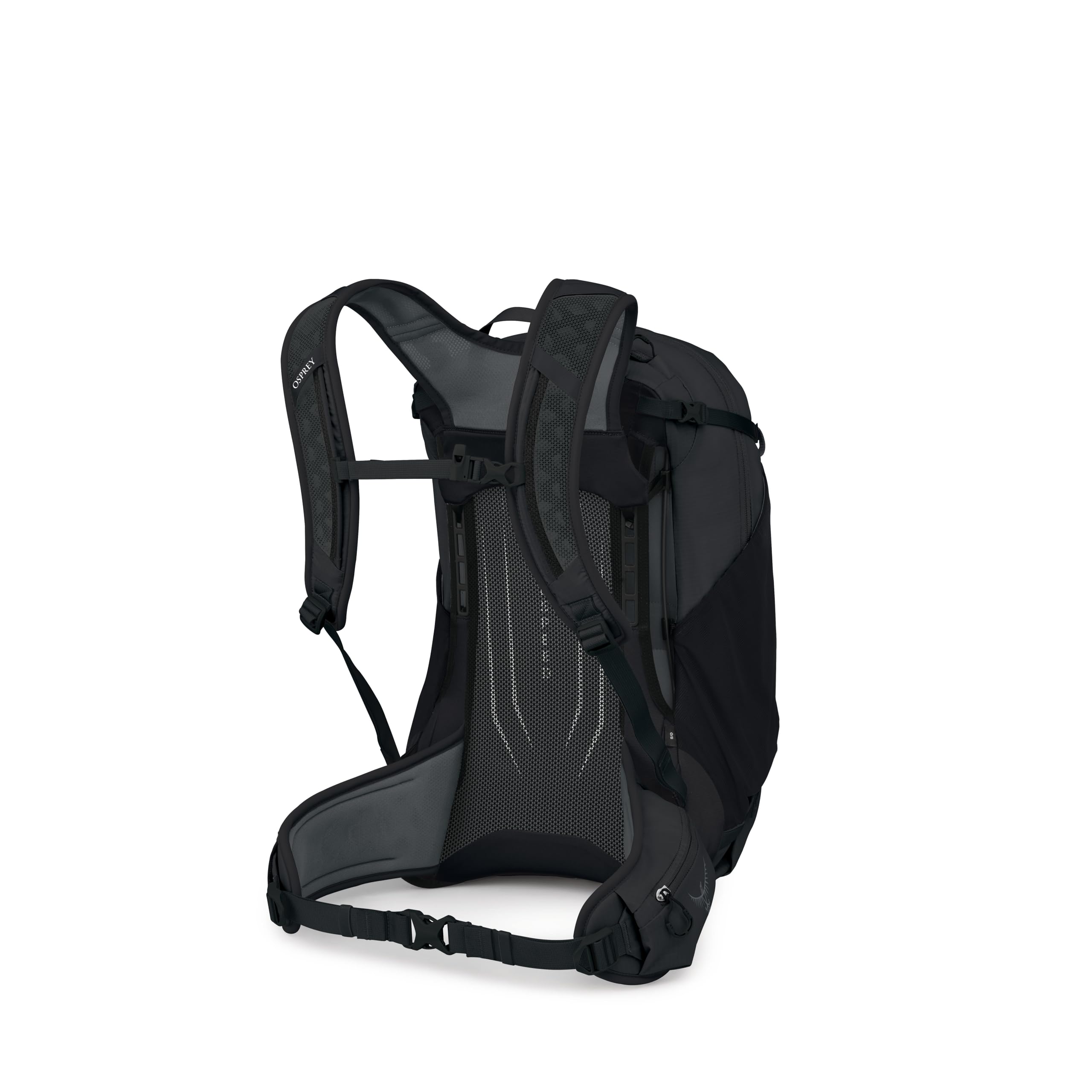 Osprey plecak Uniseks Hikelite 28