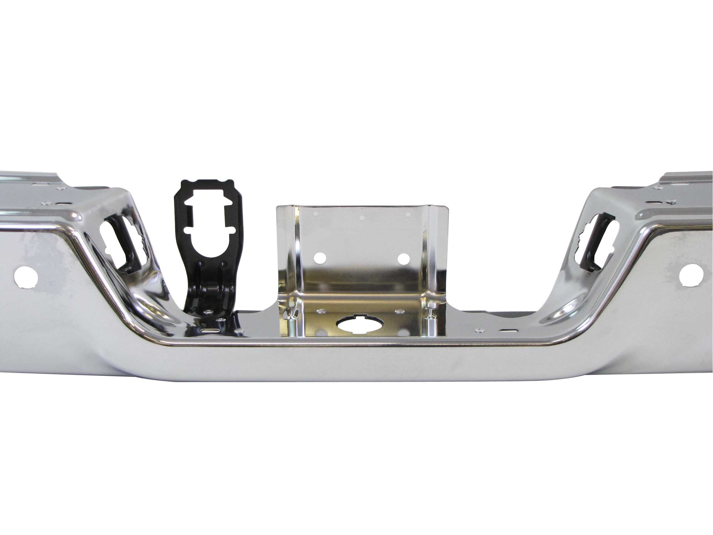 FOR DODGE RAM 1500 2009 - Key Features