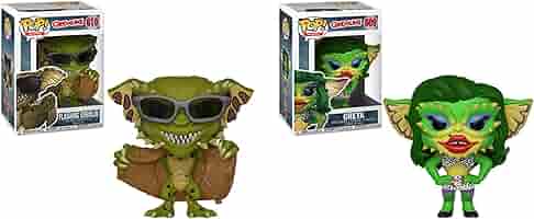 Amazon.com: Wally Gator Wacky Wobbler : Toys & Games