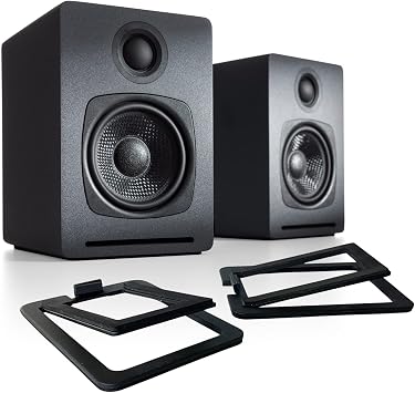 audioengine a1 greyds1m