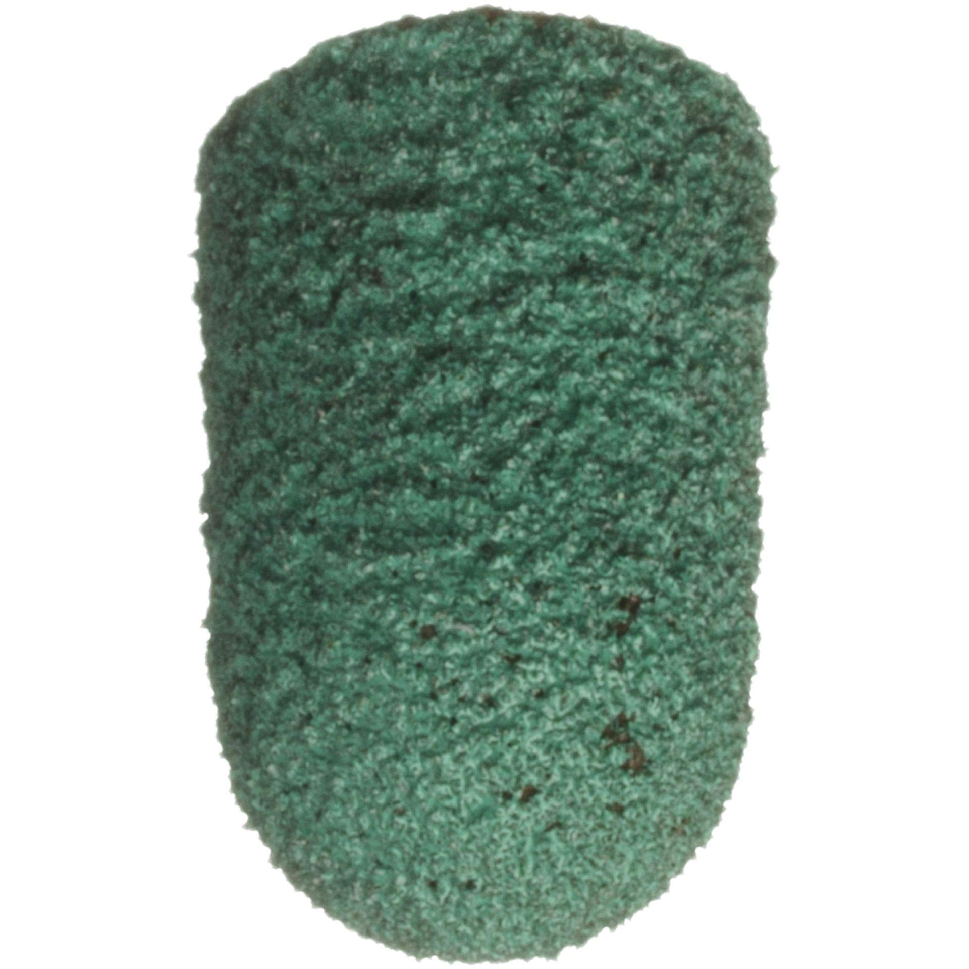LUKAS SKWRS - Capuchón abrasivo universal (100 unidades, 7 x 13 mm, grano 80)