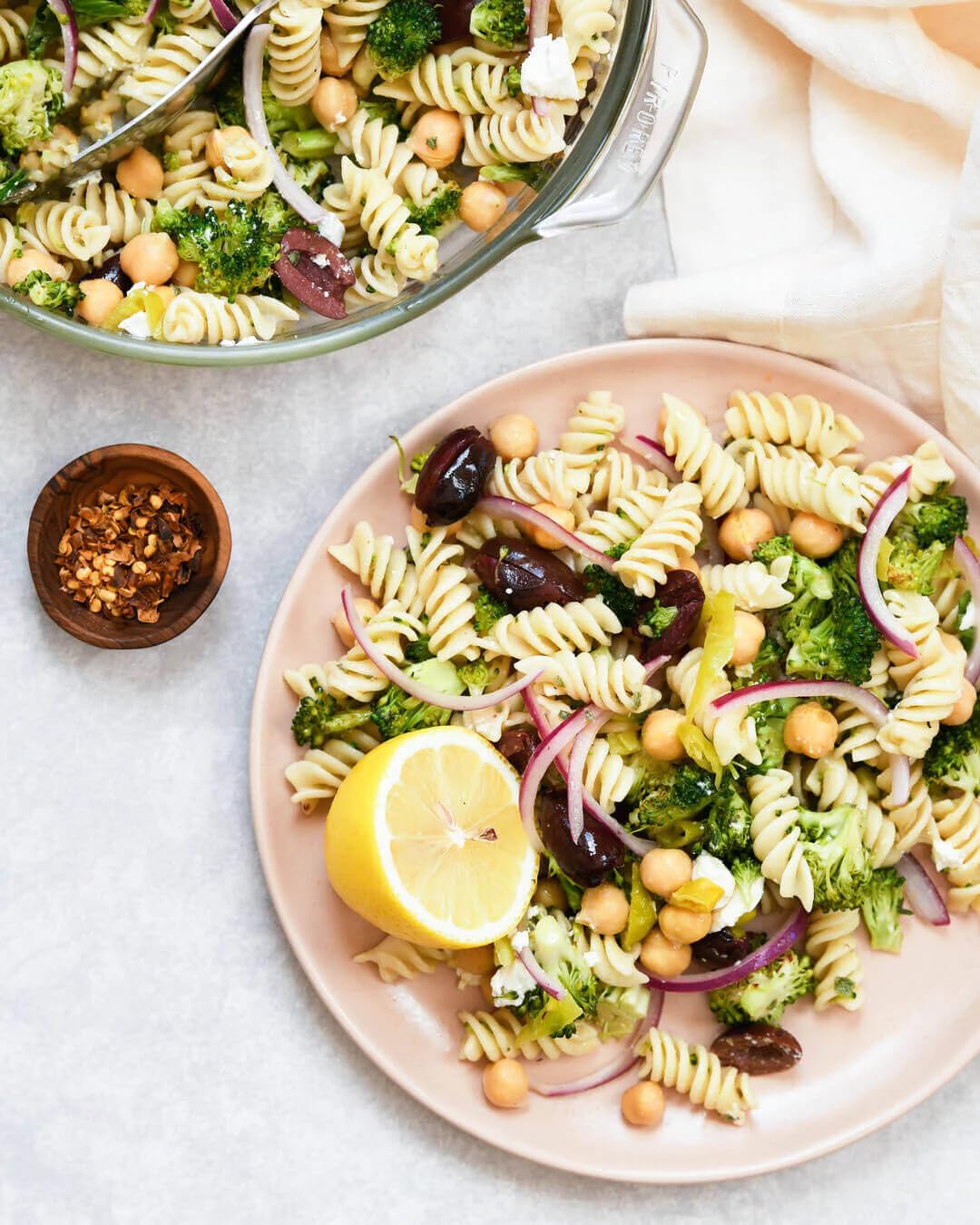 Fiber Gourmet Light Rotini Keto Pasta - Low Net Carb Pasta with High Fiber, 56% Fewer Net Carbs, 110 Calories, Non-GMO Italian Made, Kosher Certified, Women-Owned - 6 Pack
