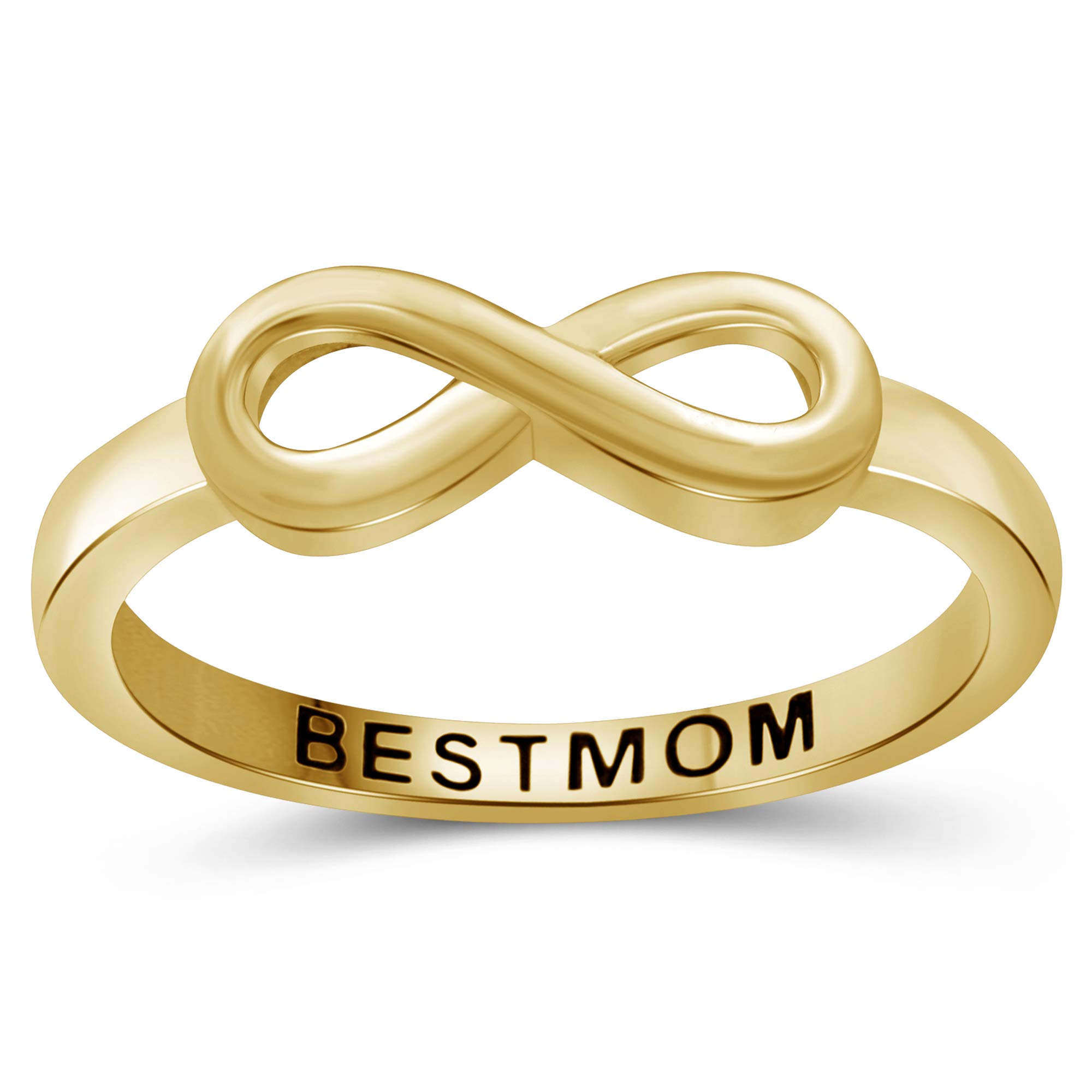 Infinity Ring Quotes