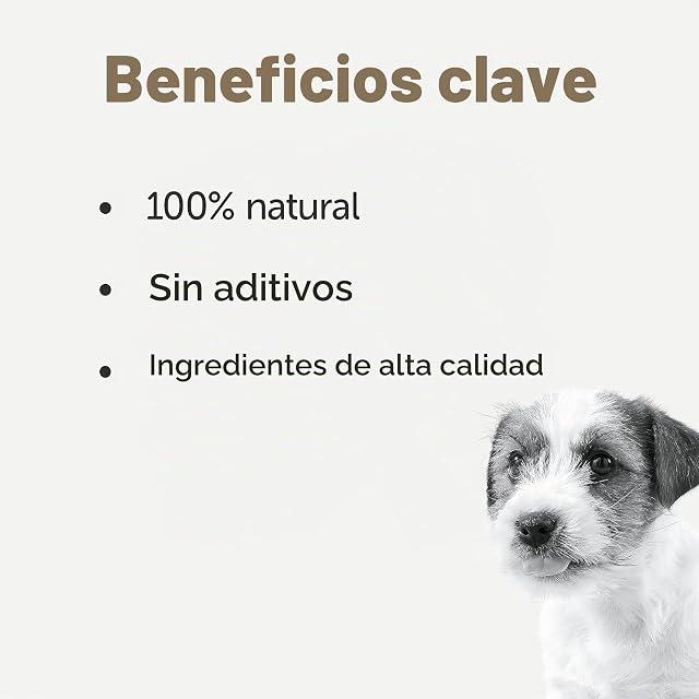 Foto 4 de 7 de Applaws 100% Natural Wet Puppy Junior Food, Pechuga de Pollo con arroz en Caldo para Cachorros