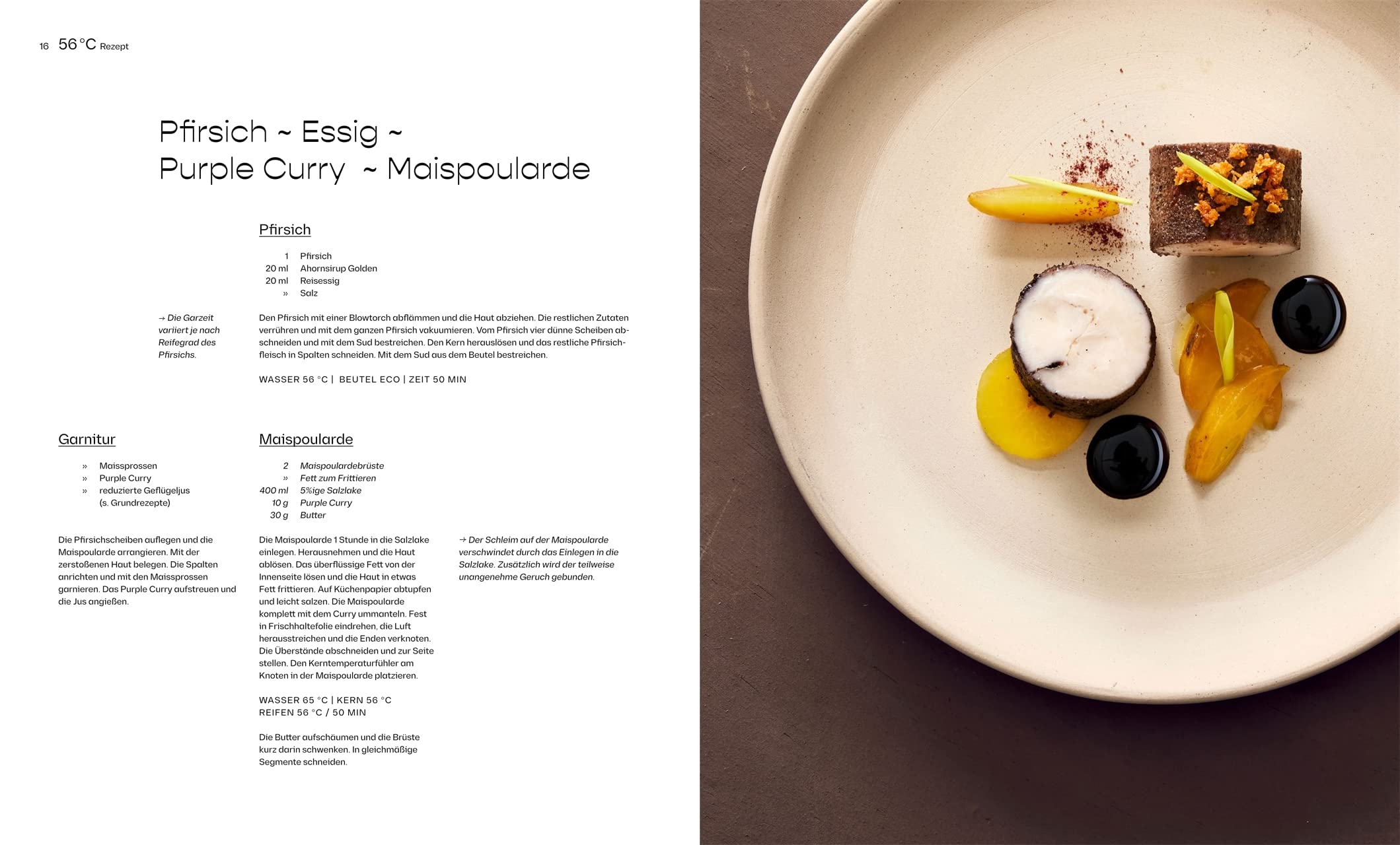 Sous-vide: Das komplett neue Sous-vide-Buch von Heiko Antoniewicz. 50 komplexe Gerichte und umfassende Grundrezepte