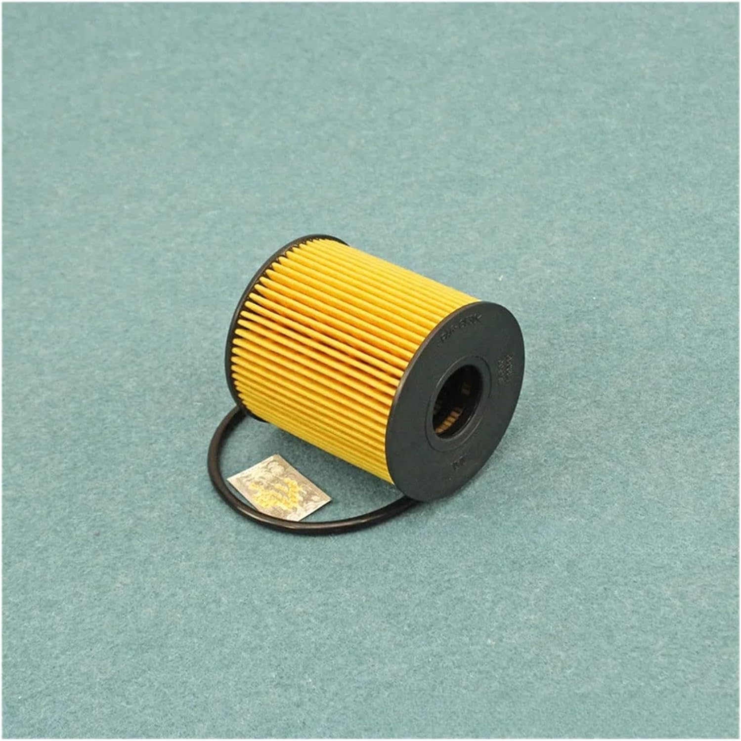 Oil Filter 1109.X4 Compatible C2 C3 C4 DS3 DS4 DS5 DS6 Compatible 206 307 308(6PCS)