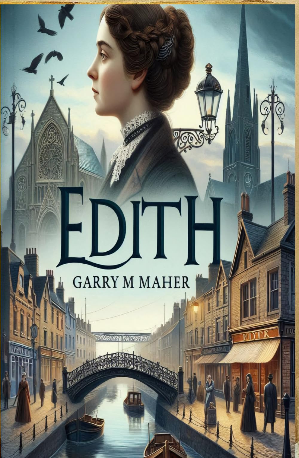 Edith