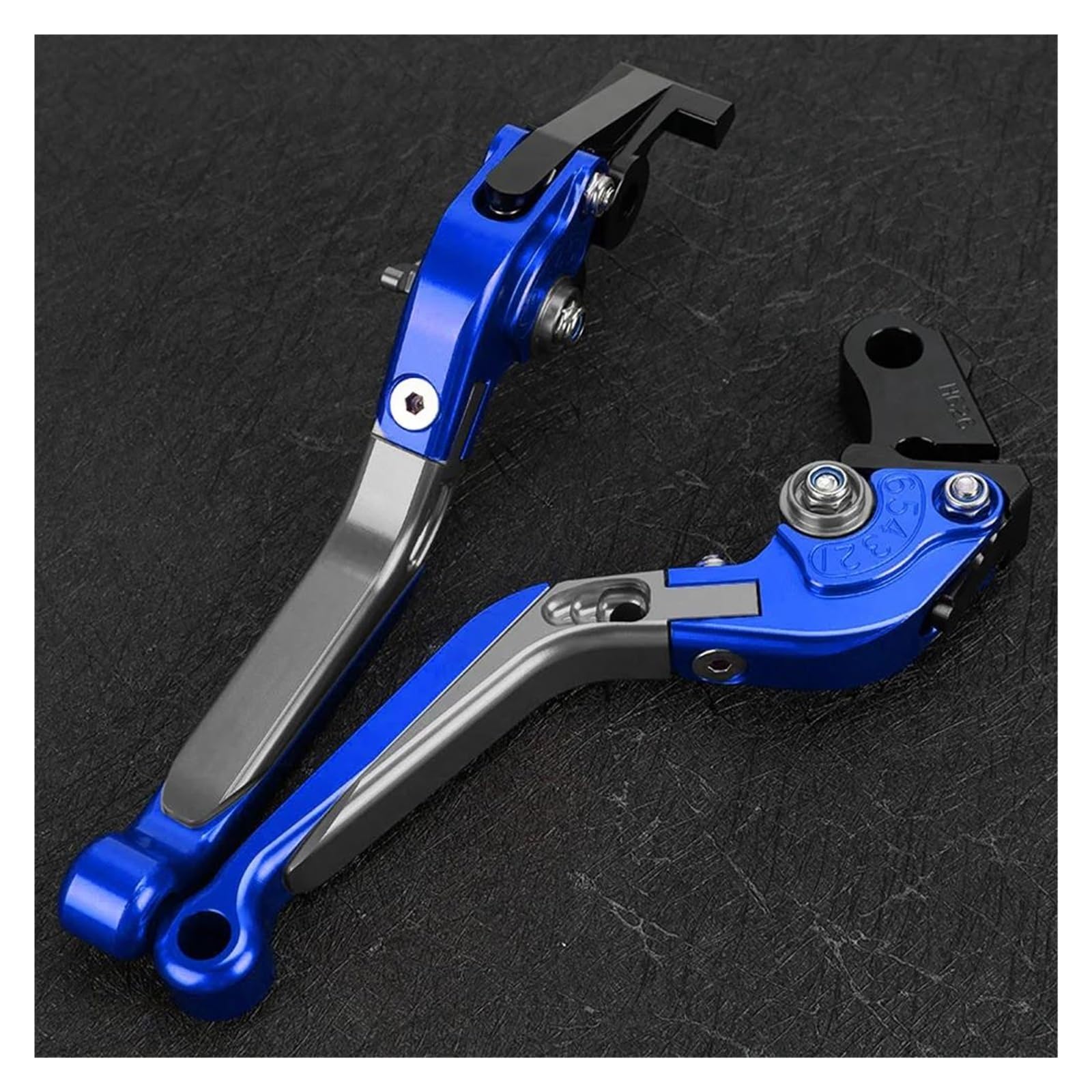 Usqbuzhhk V Brake Clutch Lever Motorcycle Brake Clutch Levers Handles For Suzuki Gsx1400 2001-2007 2010-2016 Adjustable Control