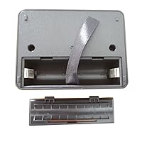 Vista 7 de 521 TAB Mini Coil Burning Measure Building Platform V3 Ohm Resistance Tester