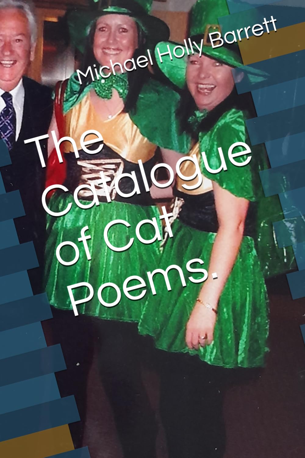 The Catalogue of Cat Poems.