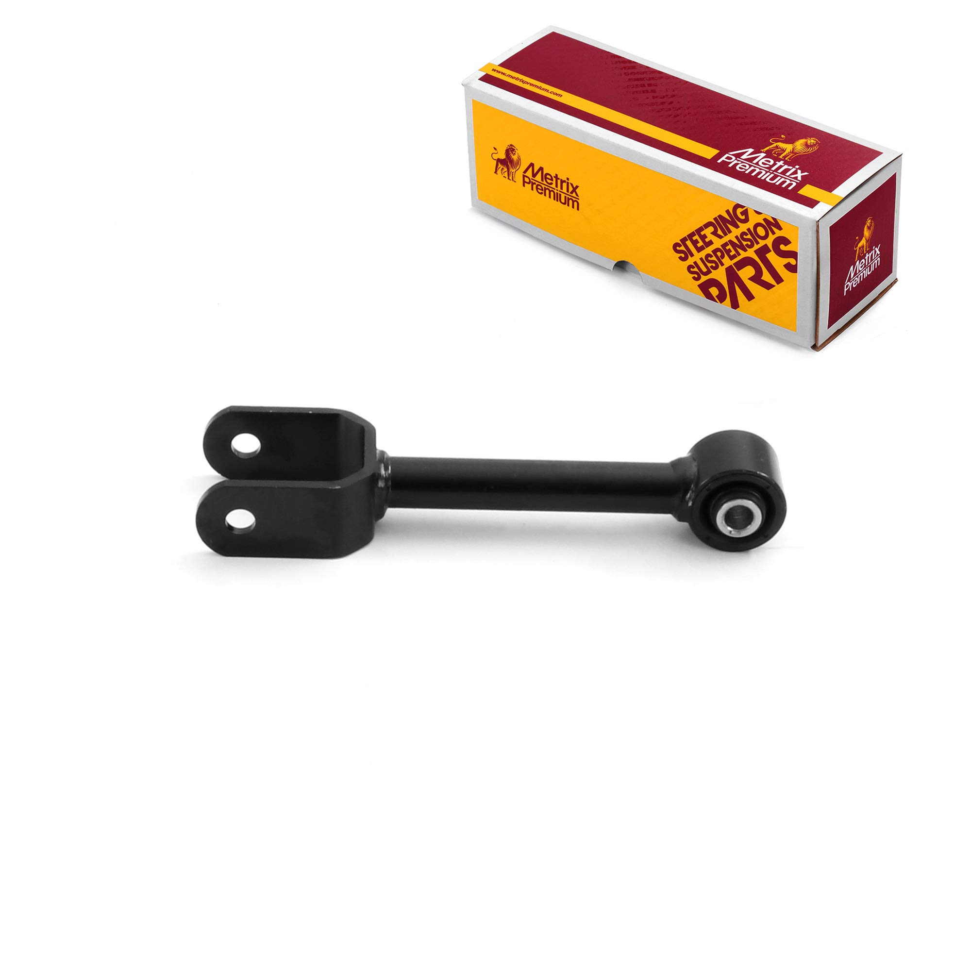 Made in Europe - Metrix Premium Rear Lower Forward Control Arm RK642901 Fits 2011-2014 Chrysler 200, 2011-2018 Dodge Journey, 2011-2014 Dodge Avenger