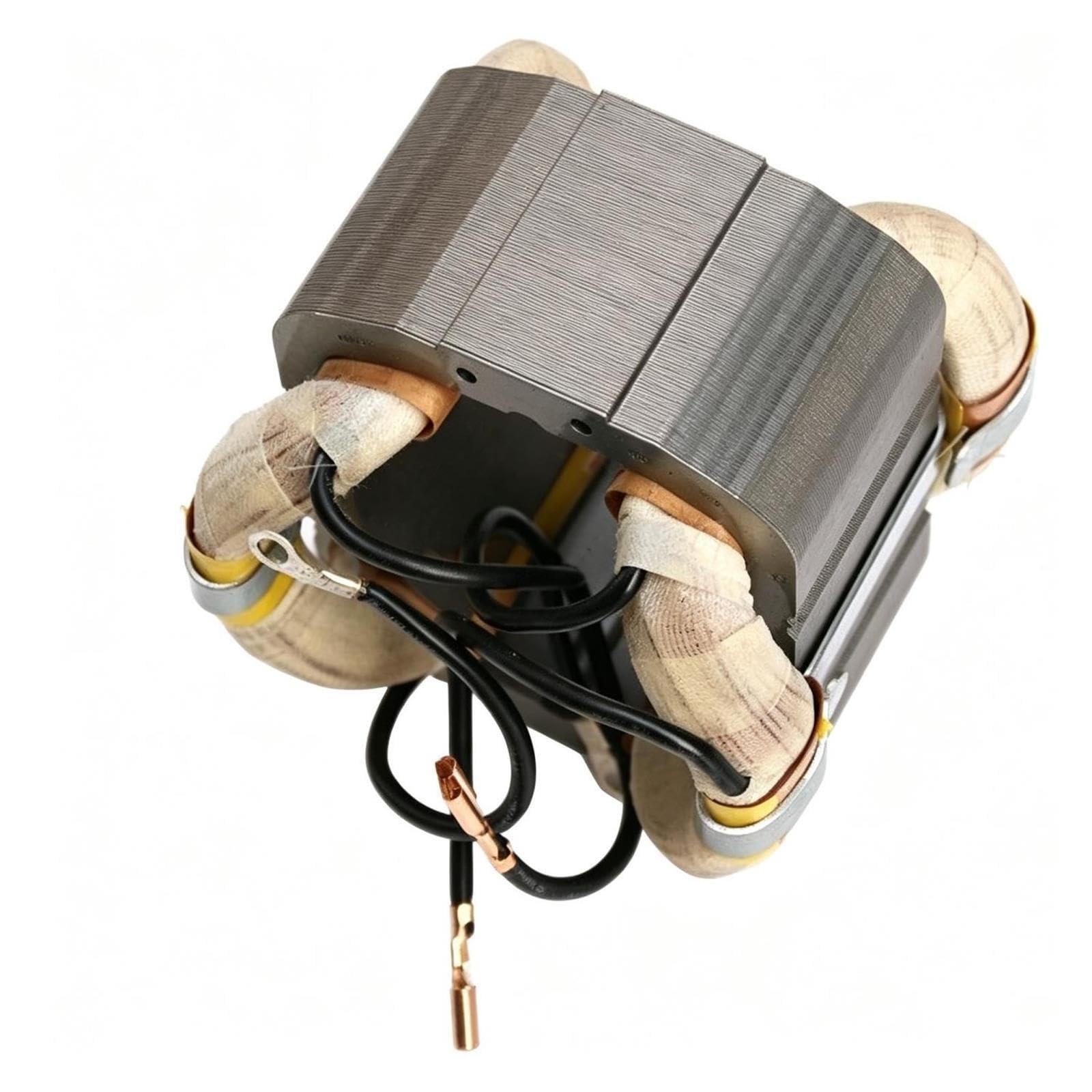 Rotor- Und Statorspule, Compatible With Bosch, For GSH11E GBH11E