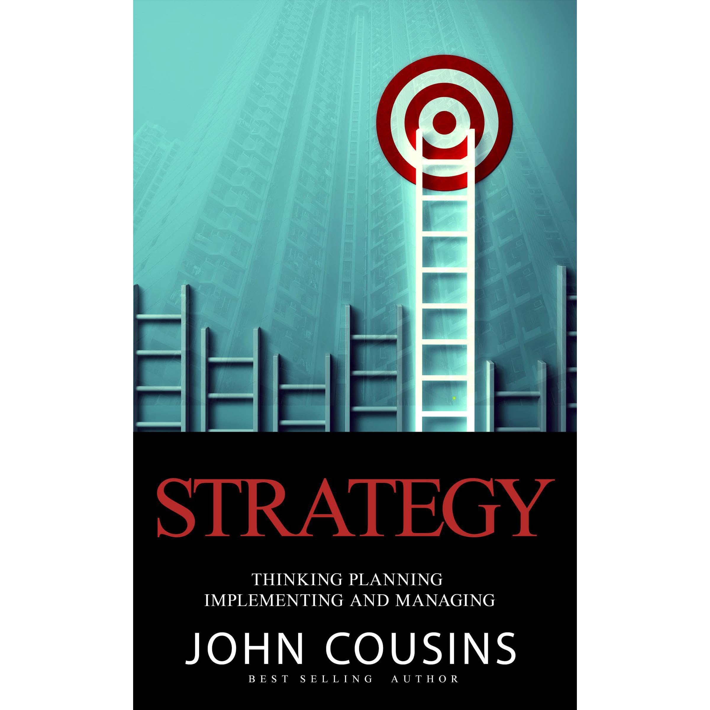 MBA ASAP Business Strategy