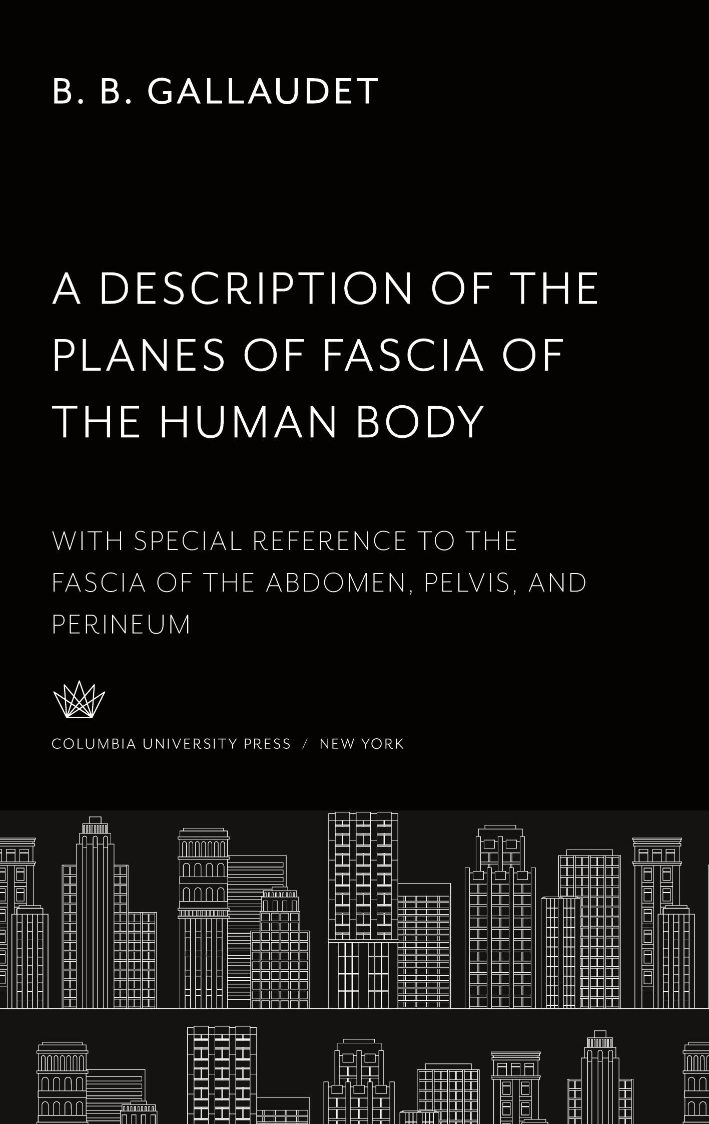 Fascia du Corps Humain : Anatomie de l'Abdomen et du Pelvis