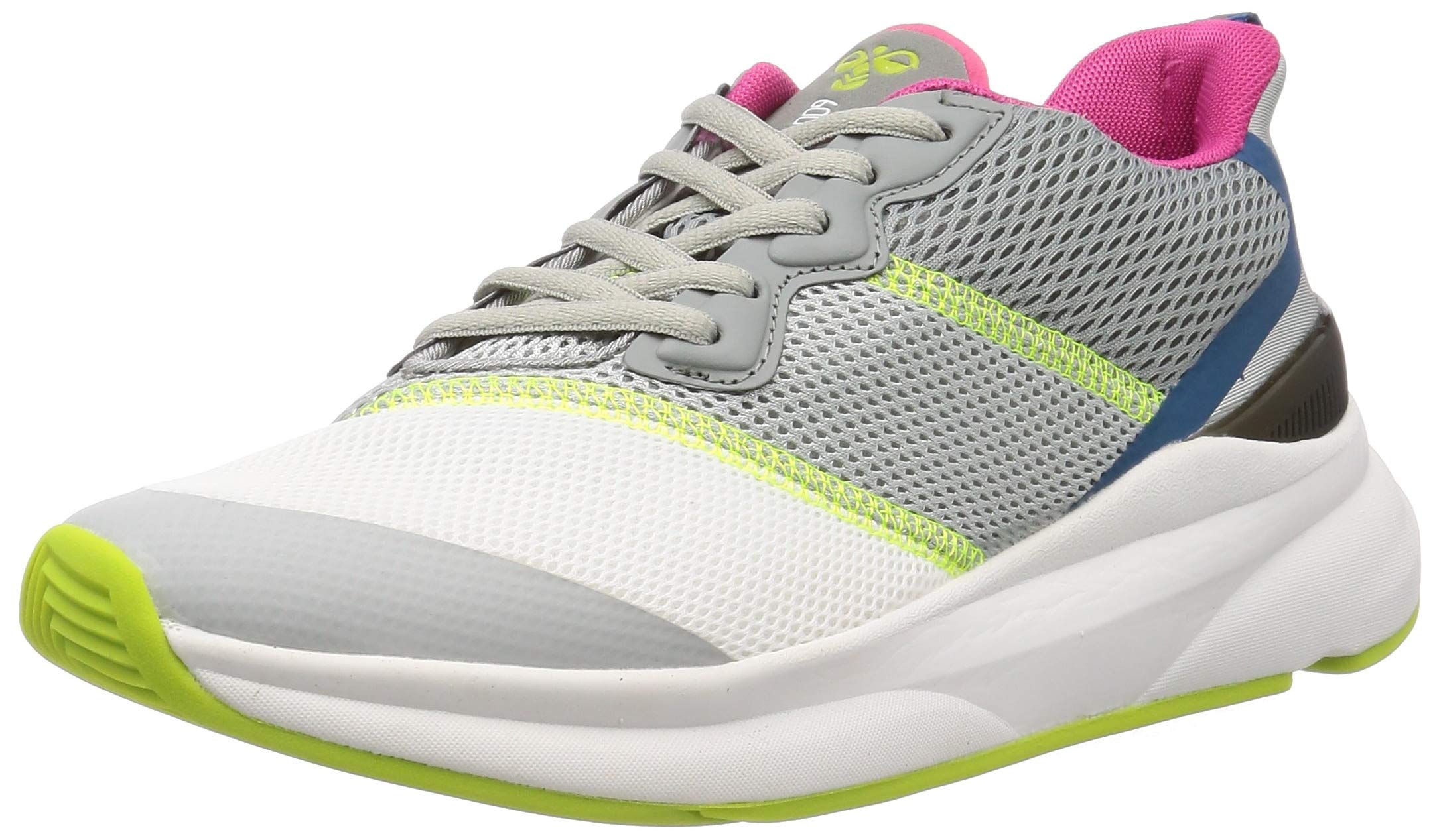hummel 名古屋オーシャンズ ヒュンメル HUMMEL ヒュンメル ジュニア ヴォラート 3 Jr. HJS1118-1075