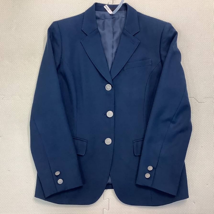 Amazon.co.jp: IT62-1(中古) 栃木県 宇都宮北高校 4点セット