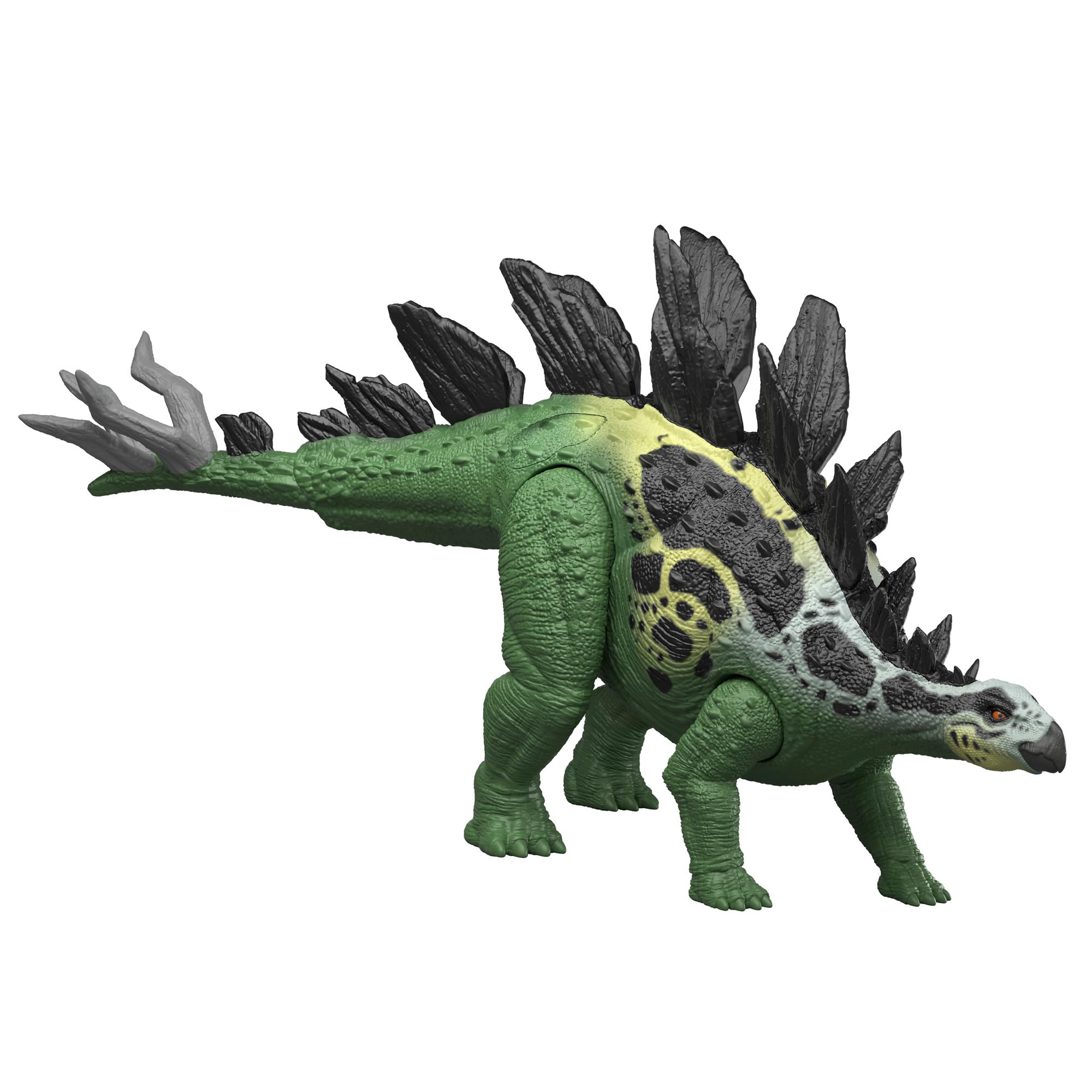 Amazon.co.jp: マテル ジュラシックワールド(JURASSIC WORLD) ビッグ