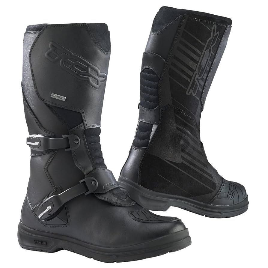 Amazon.com: TCX Boots Infinity Evo Gore-Tex Boots - 13 US