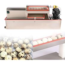 Automatic Quail Egg Shelling Machine, Electric Quail Egg Shelling Machine, Boiled Quail Egg Processing Shelling Tool