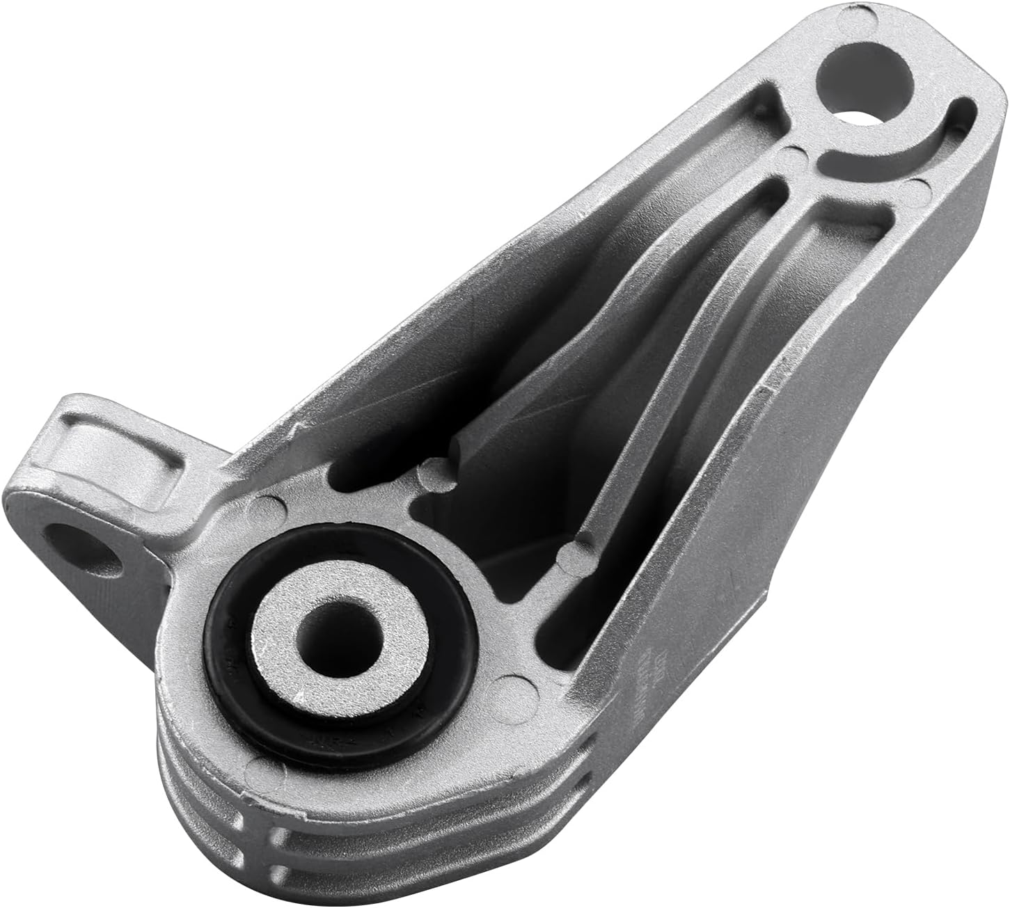Automatic Transmission Mount Engine Bracket Compatible with Ford Transit Connect 2.5L 2014-2022 Replace DV6Z6E042A DV6Z-6E042-A Motor Mount Support Bracket