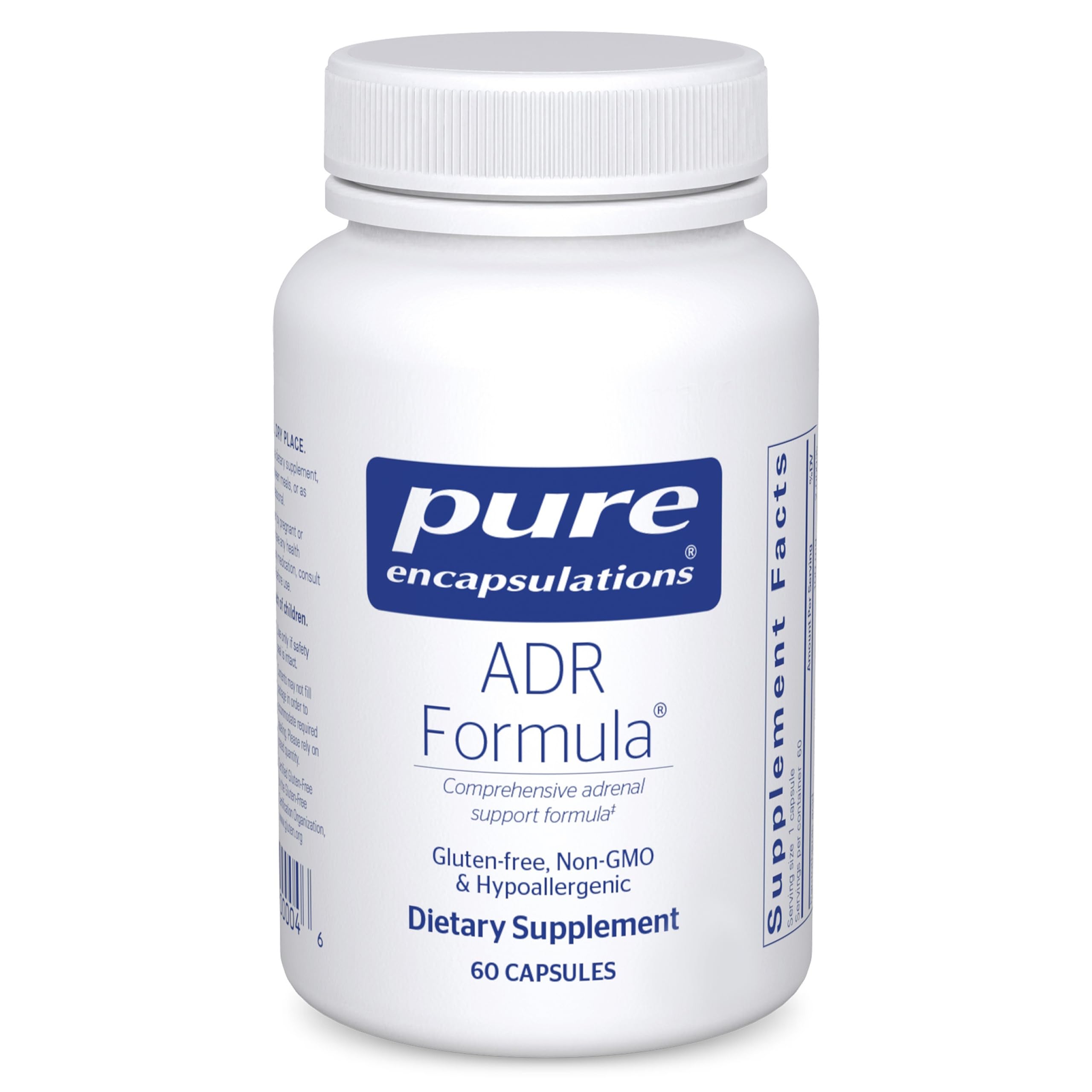 Pure Encapsulations ADR Formula