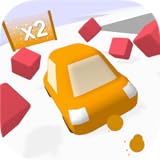 Jelly Drift