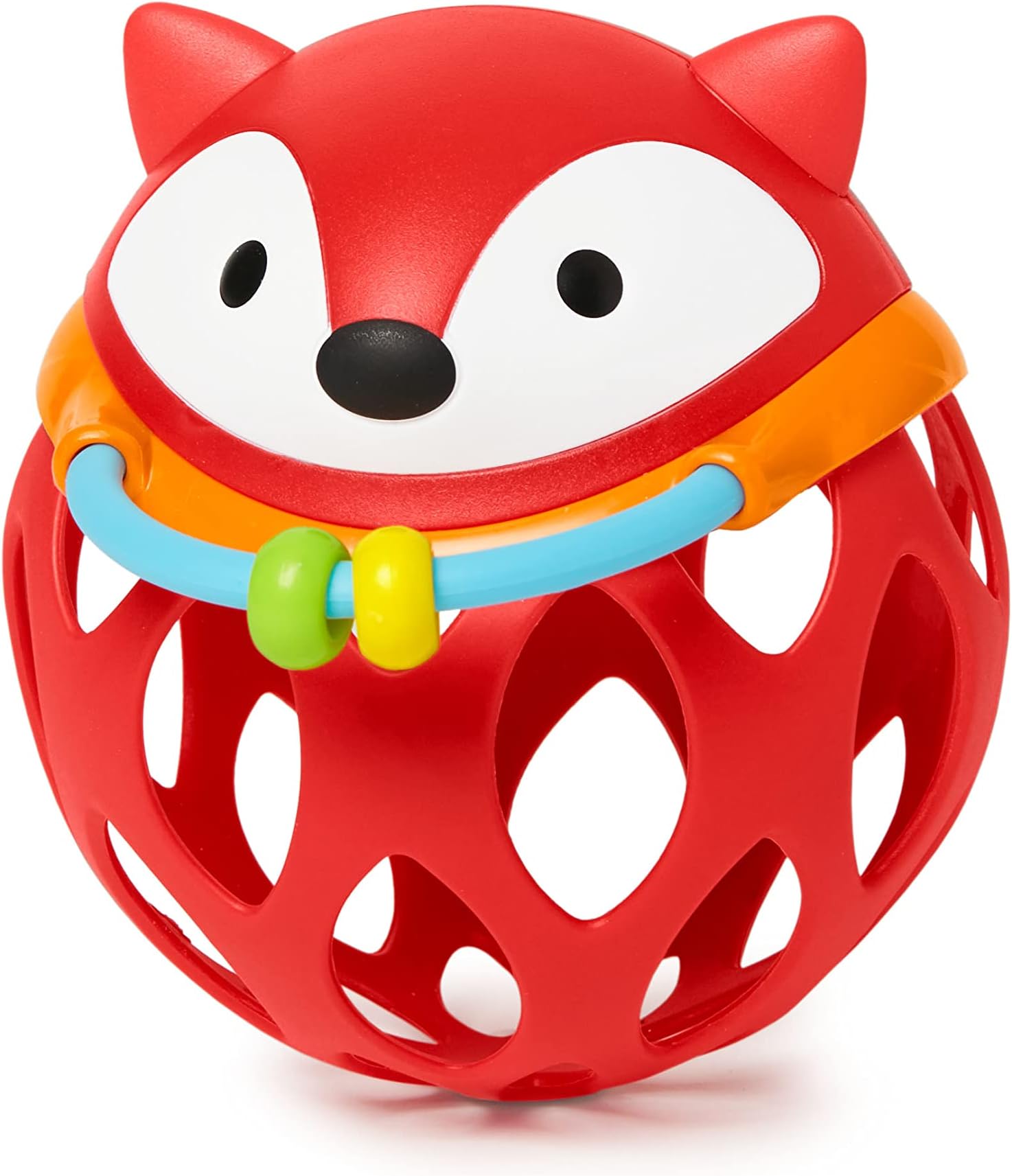 Skip Hop Explore and More Roll Around Fox Rattle