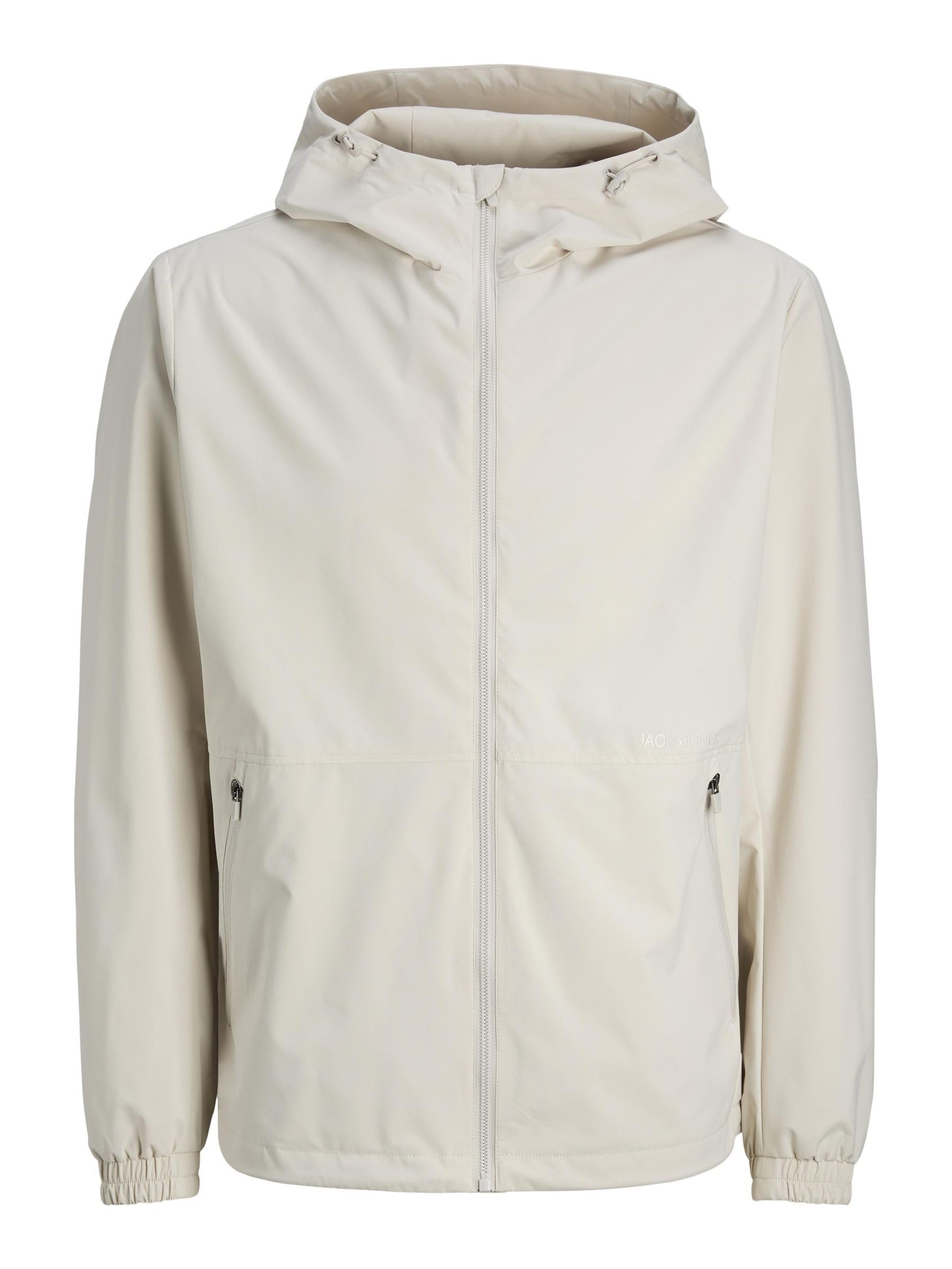 JACK & JONES Herren Jjeurban Light Jacket Sn Kurzjacke