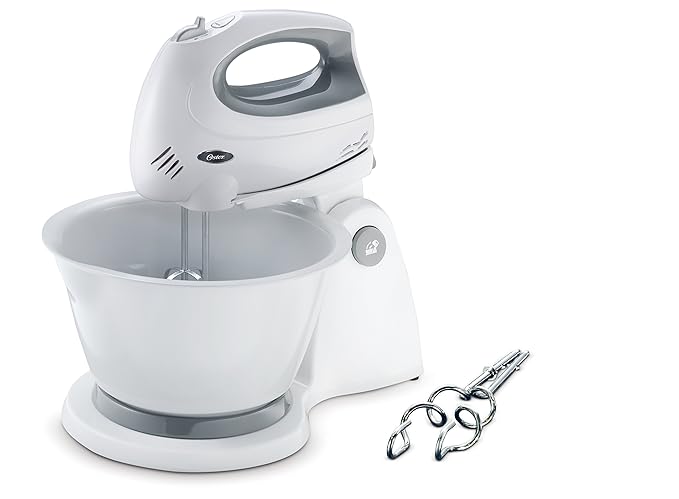 oster stand mixer