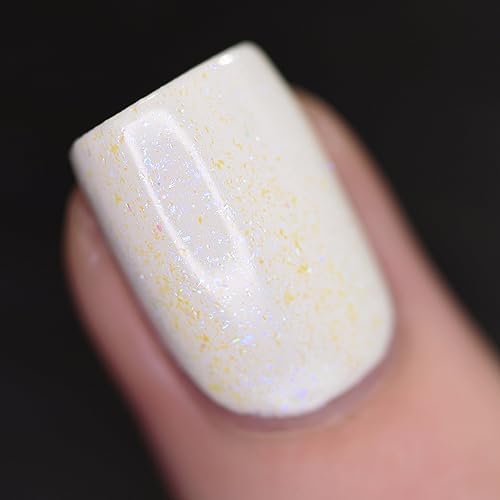 Miniatura 279 de ILNP Madison Ave Esmalte de uñas holográfico metálico rosa antiguo
