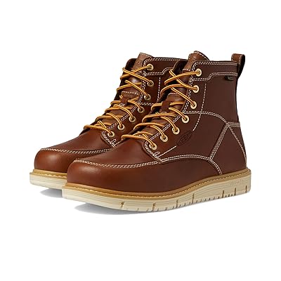 KEEN Utility 6 San Jose Waterproof Soft Toe Men