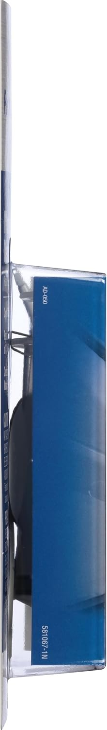 Permatex 16067-12PK Bullseye Windshield Repair Kit, .025 oz. Syringe (Pack of 12)