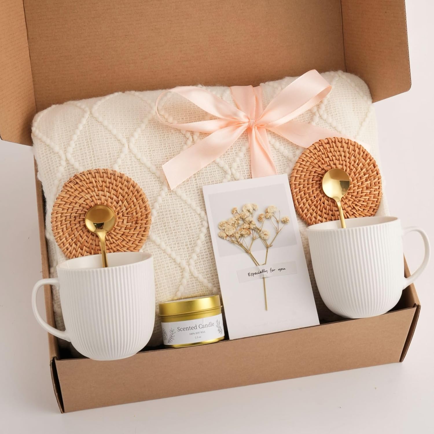 Housewarming House Warming Gifts New Home Apartment Ideas, Wedding Gifts for Couples 2026, Engagement Bridal Shower Mr and Mrs His and Hers Bride To Be Gifts for the Couples 2026 Wedding Ideas