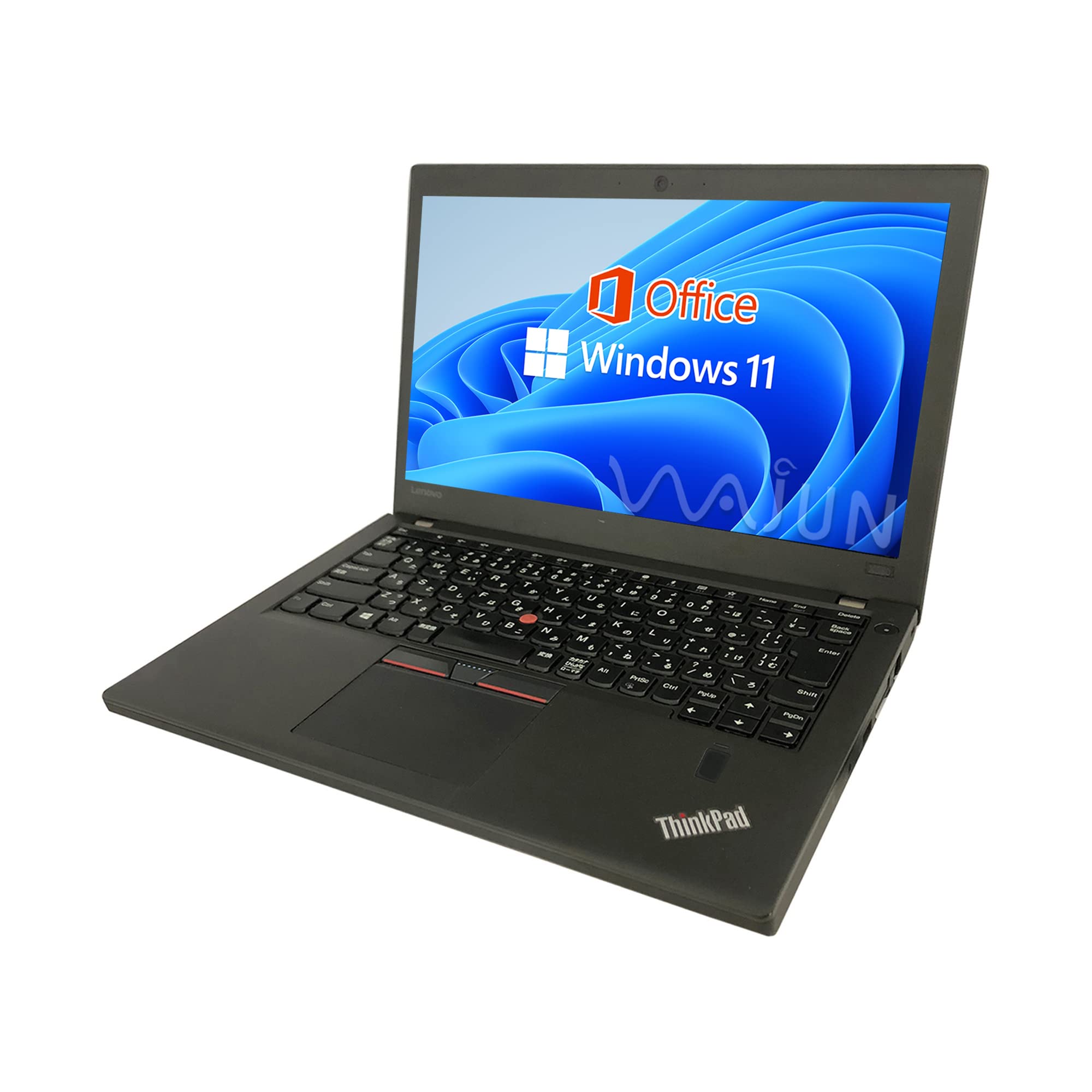 その他ノートPC本体 Lenovo X270 i5/32GB/SSD250GB/Win11Pro Amazon.co.jp: レノボ 超軽量・薄型ノートPC ThinkPad X270 □MS