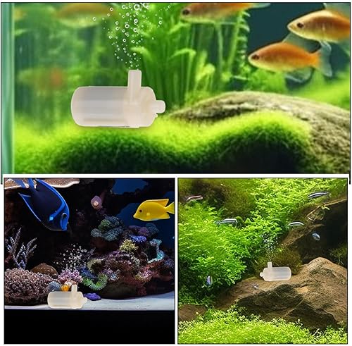 Miniatura 7 de Low Voltage Mini USB Water Pump Submersible Compact Pump for Aquarium Fish Tank Garden Fountain Hydroponics Efficient Energy-saving Water Circulation