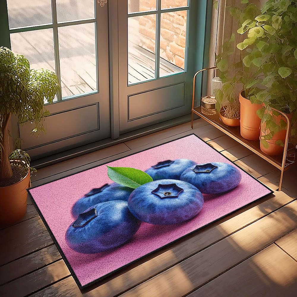 Tapis de porte d'automne pour l'extérieur accueillant et déco pour classe et entrée