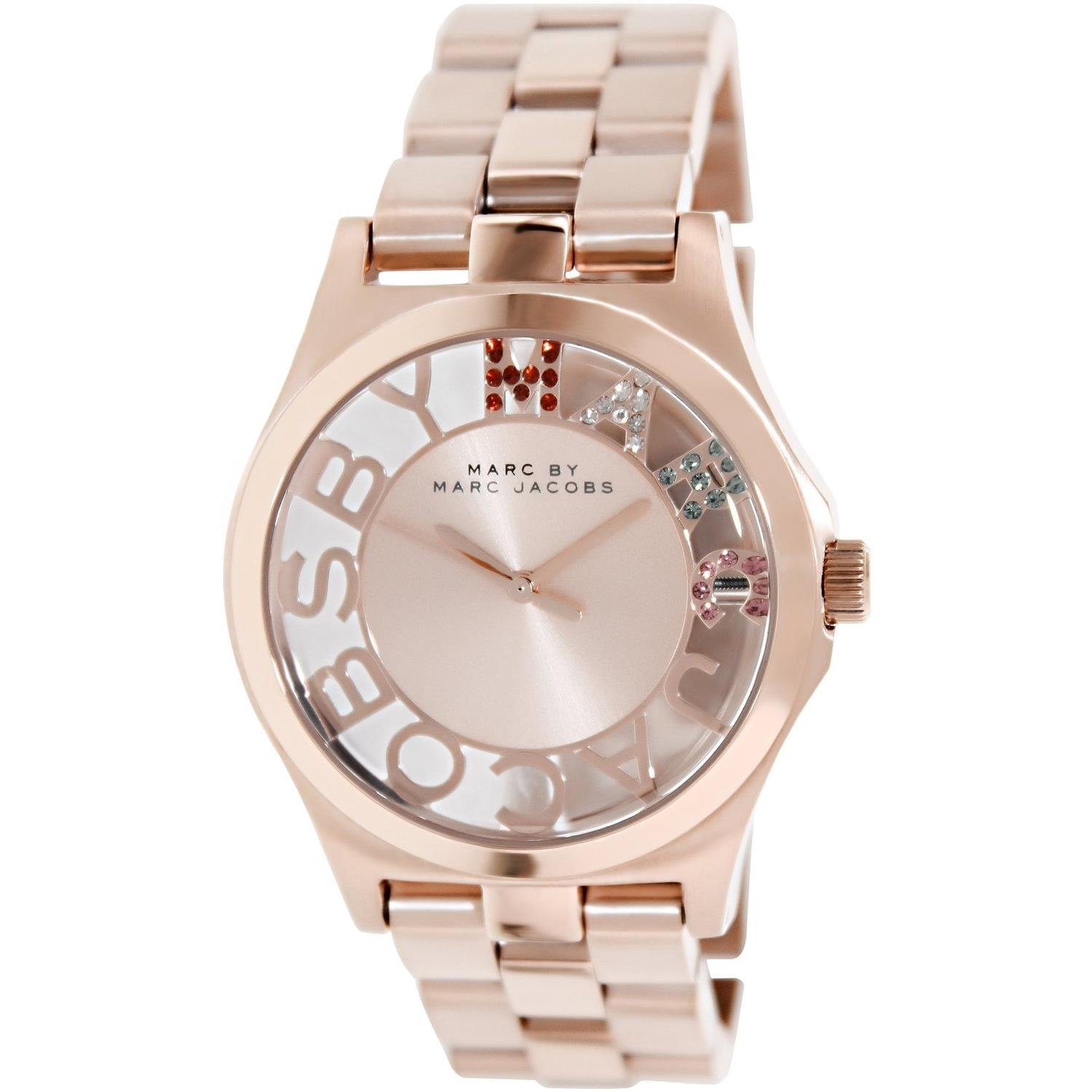 Marc jacobs watch price india Clearance