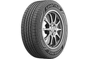 Goodyear 215/60R16 95V SL GOODYEAR ASSUR COMFORTDRIVE VSB: Enhance Your Driving Experience