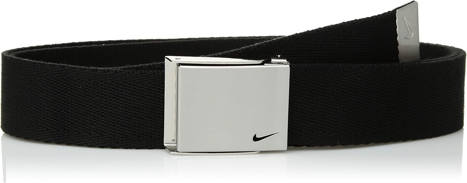 boys nike belt