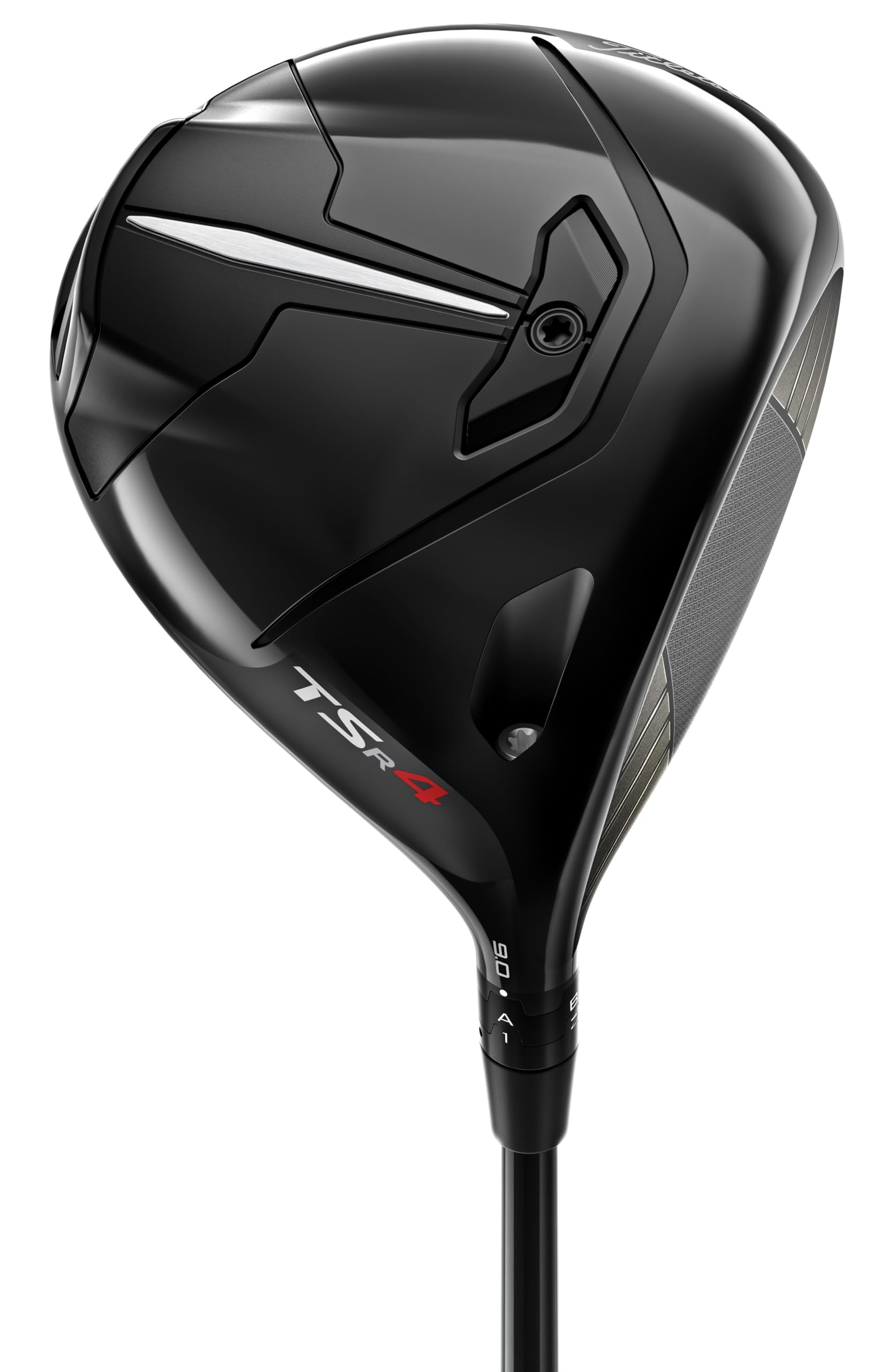Amazon.com : Titleist Golf Club TSR4 9* Driver Stiff Graphite 