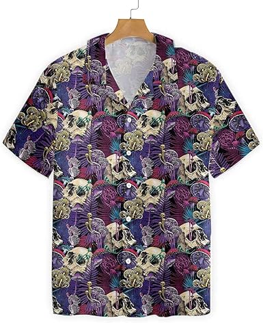 camisas psicodelicas