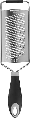 Mercer Culinary MercerGrates - Zester fino, ancho